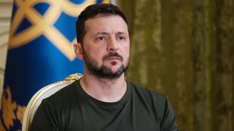 Zelensky proroga la legge marziale. I russi: «Uccisi 50 occidentali»