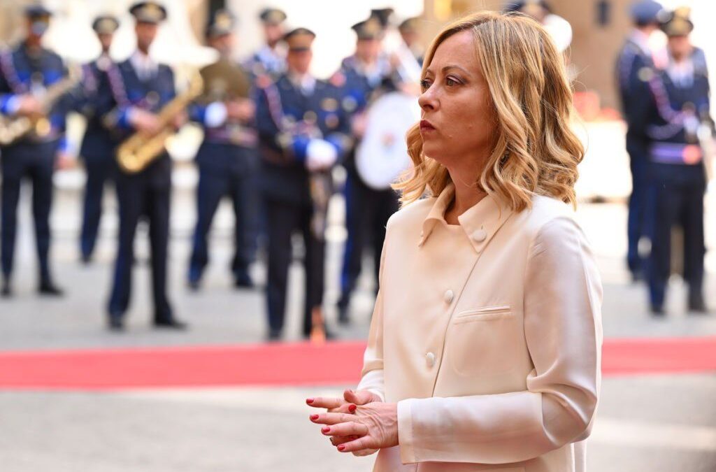 Con il piano «gentile» della Meloni l’Italia in Africa può superare la Cina