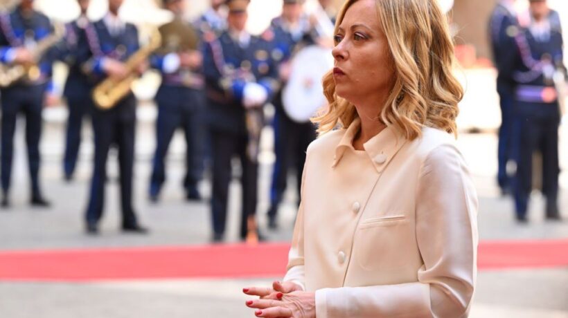 Con il piano «gentile» della Meloni l’Italia in Africa può superare la Cina