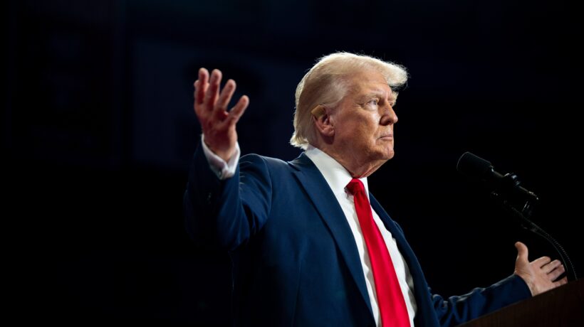 Dazi sulle auto prodotte in Messico. Trump «vuole» le fabbriche cinesi