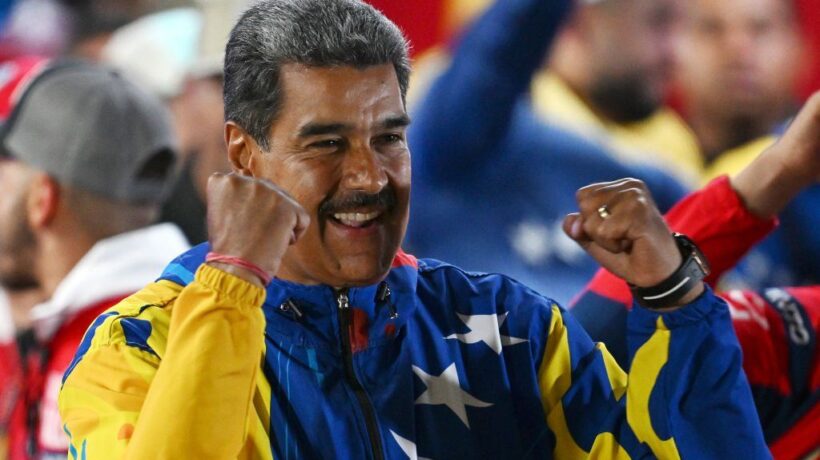 Venezuela nel caos: scontri e arresti dopo le elezioni di Maduro