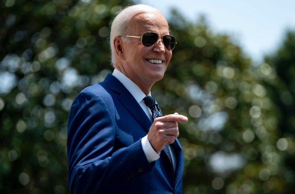 L’Iran non lo teme, Bibi non lo ascolta. Con Biden gli Usa non contano nulla