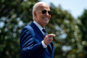 L’Iran non lo teme, Bibi non lo ascolta. Con Biden gli Usa non contano nulla