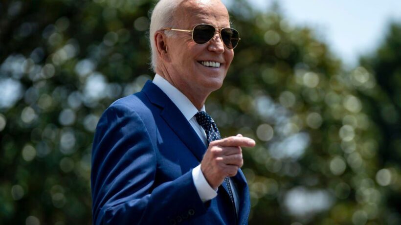 L’Iran non lo teme, Bibi non lo ascolta. Con Biden gli Usa non contano nulla