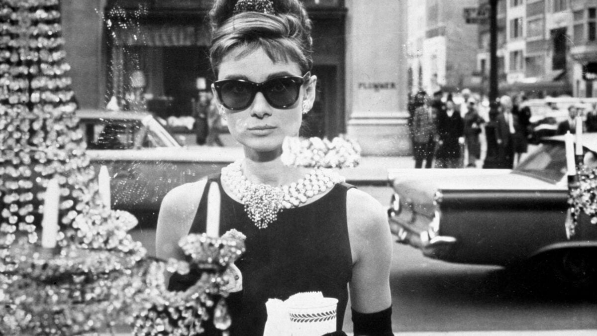 Colazione da Tiffany