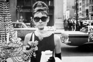 Colazione da Tiffany