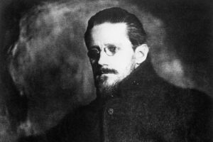 James Joyce perseguitato anche da morto