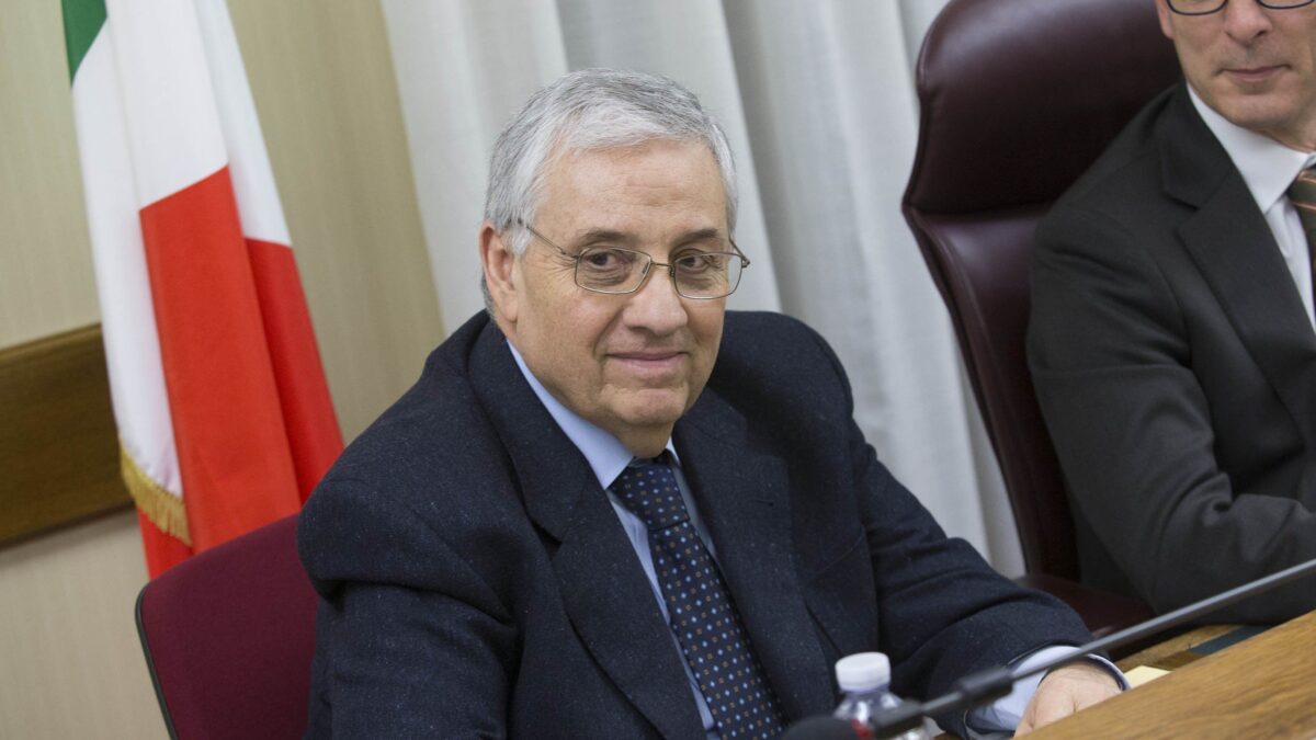 Quei giudizi di Falcone sul «grande accusatore»