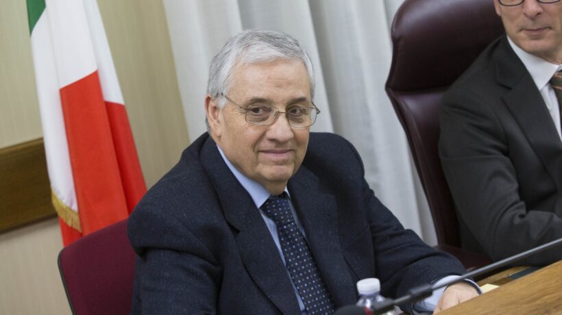 Quei giudizi di Falcone sul «grande accusatore»