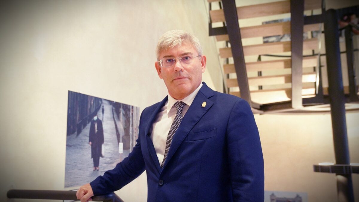 Germano Dottori: «Per sostituire Biden c’è poco tempo»