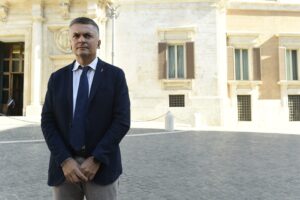 Edoardo Rixi: «L’inchiesta su Toti rischia di paralizzare i cantieri in Liguria»