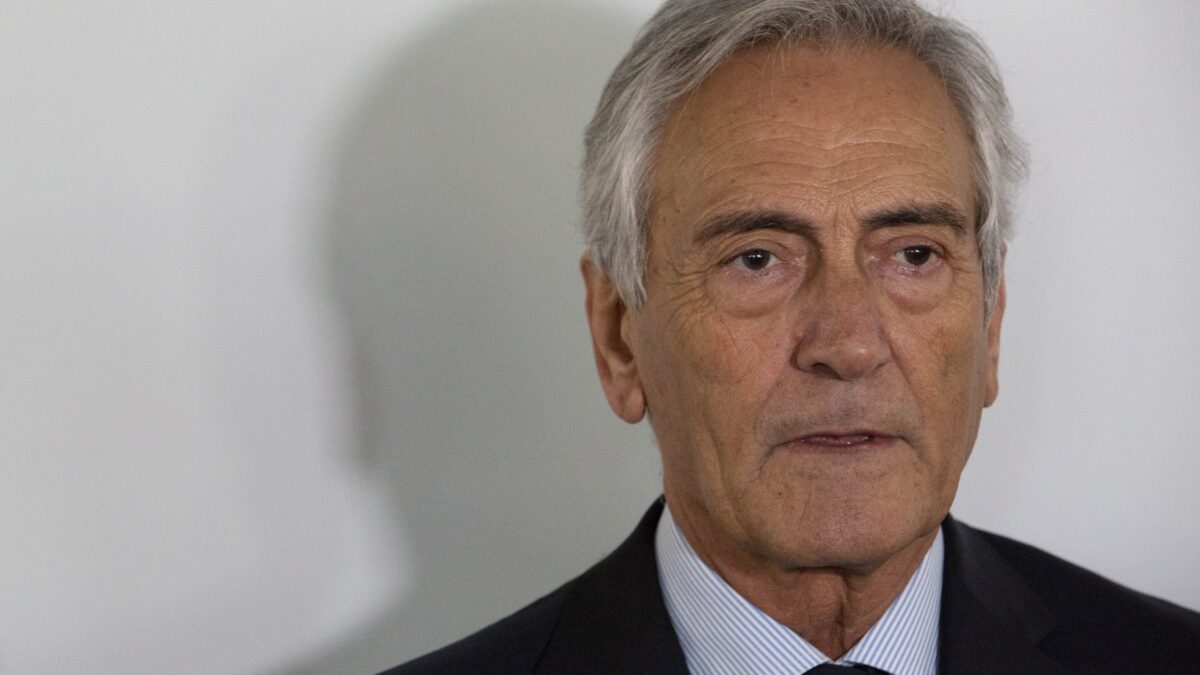 Elezioni Figc rinviate, ora Gravina è all’angolo