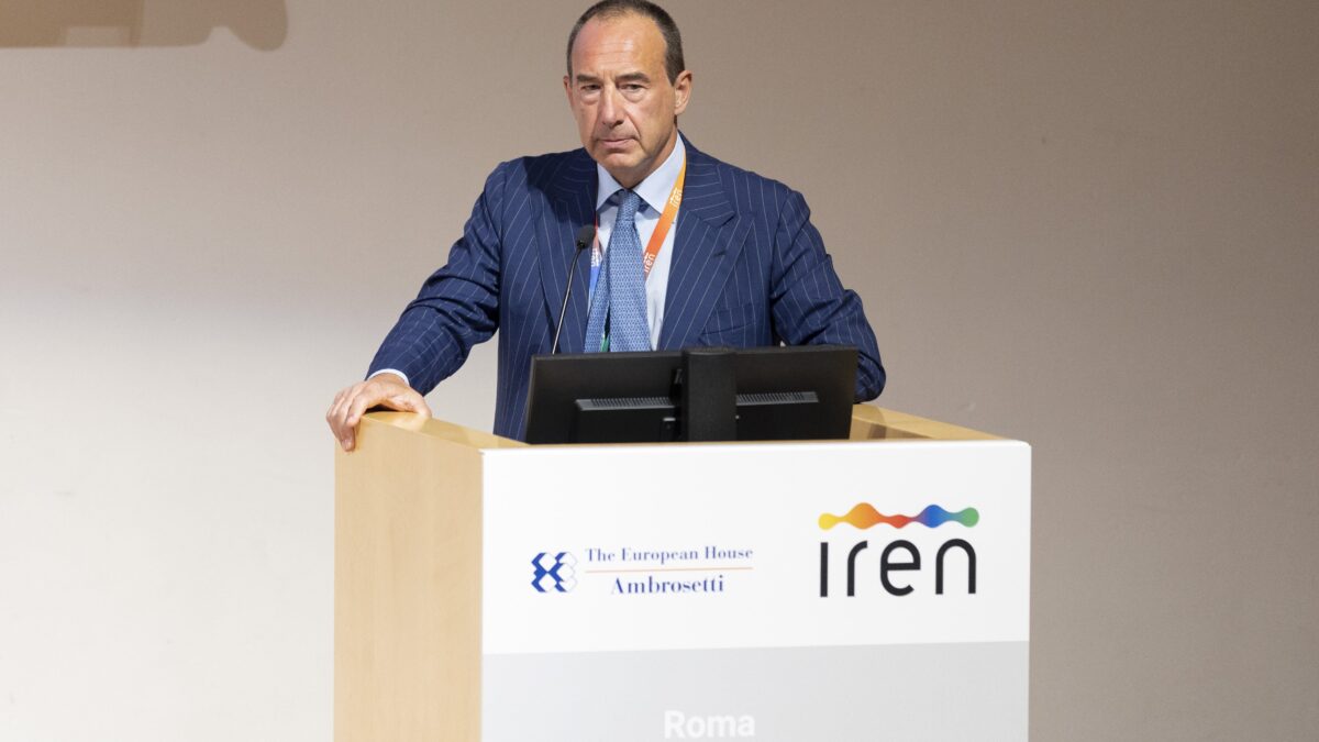 Iren realizzerà a Rovigo il primo grande impianto agrivoltaico d’Italia
