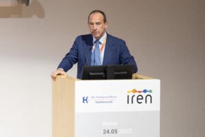 Iren realizzerà a Rovigo il primo grande impianto agrivoltaico d’Italia