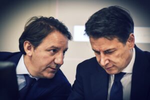 Inps schermata dalla leggina di Conte per i mancati controlli sul Reddito?