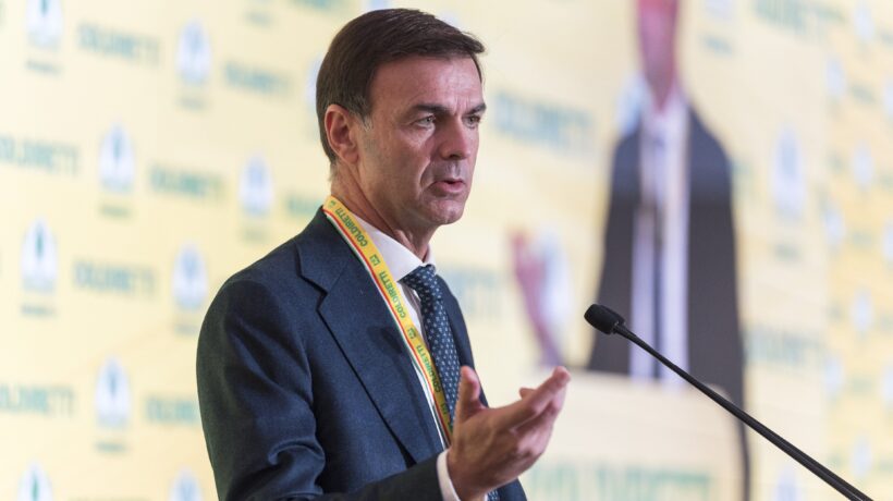 «Campi, servono 100 miliardi in più»