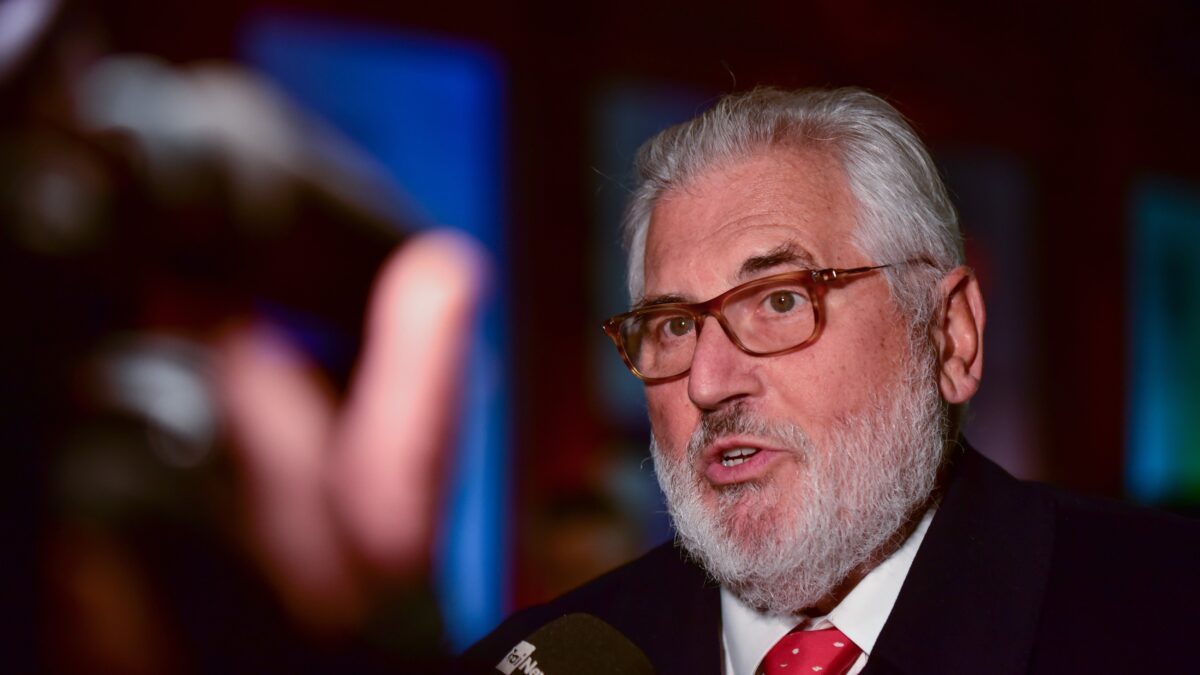 Non c’è pace su Crt. Palenzona indagato per corruzione di un consigliere
