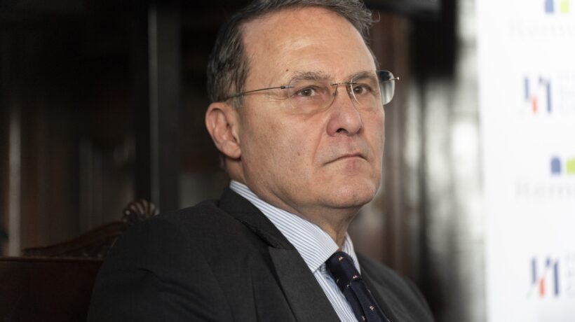 «Smacco alla Nato? Ora aspettiamo Rutte»