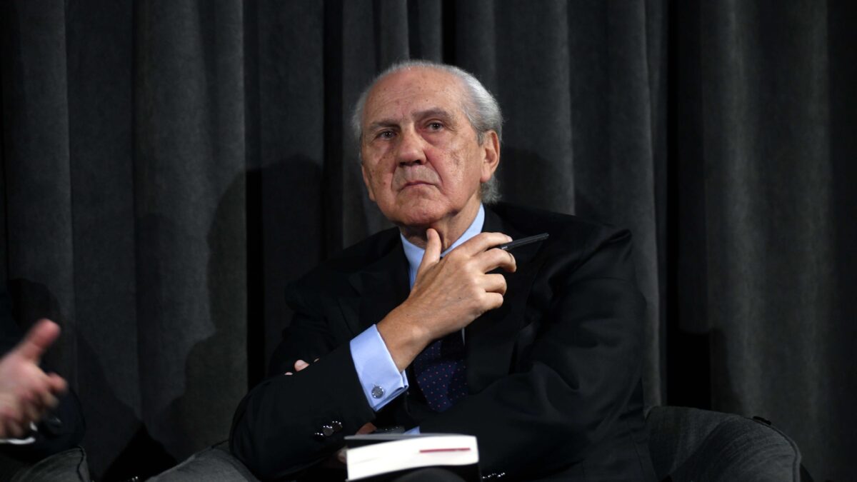 Natoli interrogato fa scena muta e va verso la prescrizione