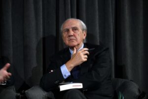 Natoli interrogato fa scena muta e va verso la prescrizione