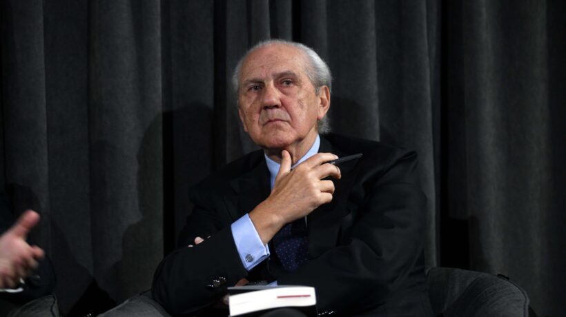 Natoli interrogato fa scena muta e va verso la prescrizione