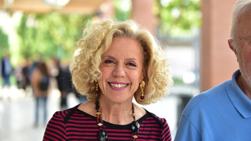 Arcobaleno sì, ma maschilista. L’uomo che picchia le donne ora piace a Boldrini e Cirinnà