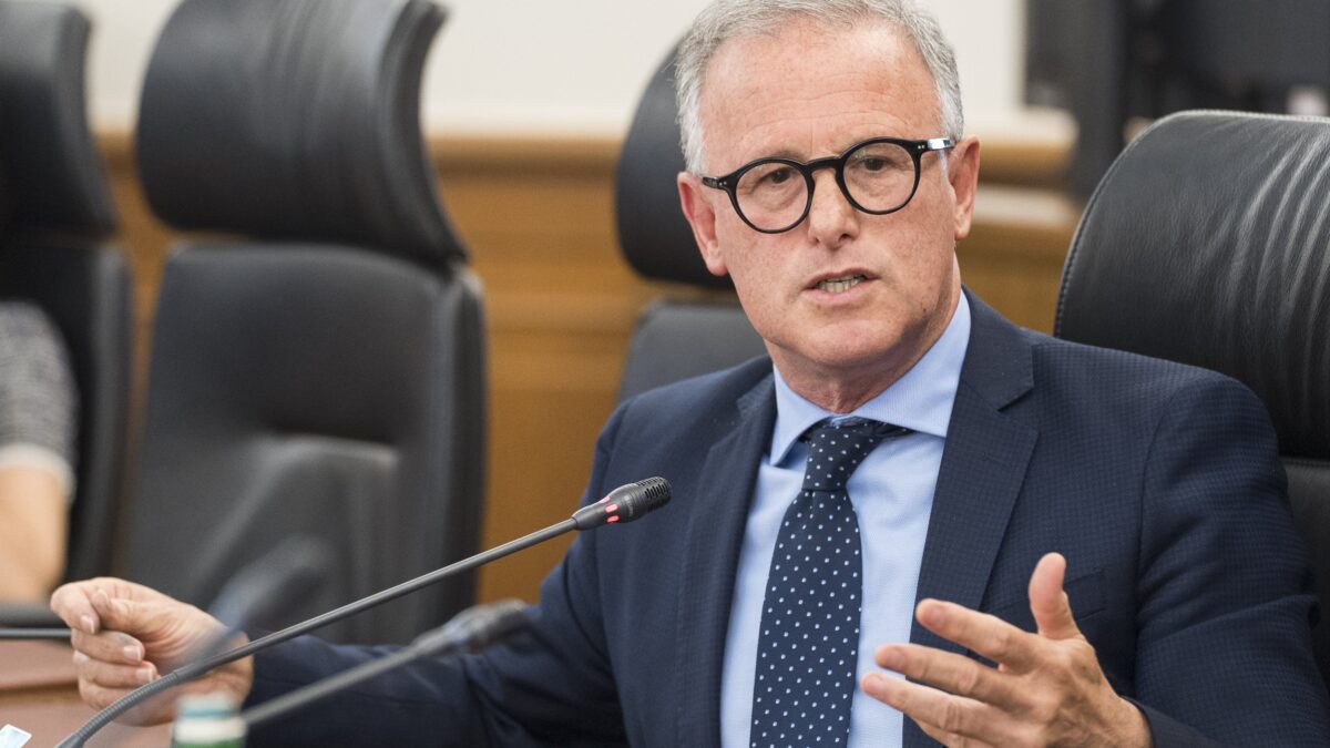Il consigliere togato conferma il pressing: «Io non avrei votato con la Natoli in aula»