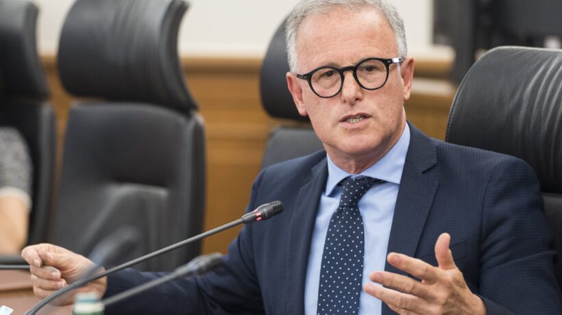 Il consigliere togato conferma il pressing: «Io non avrei votato con la Natoli in aula»
