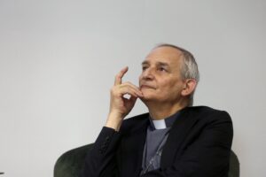È la Settimana sociale o un centro sociale?