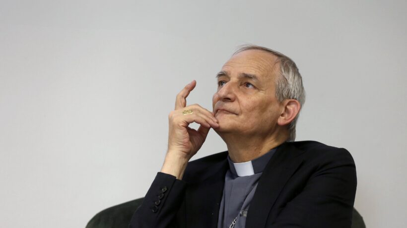 È la Settimana sociale o un centro sociale?