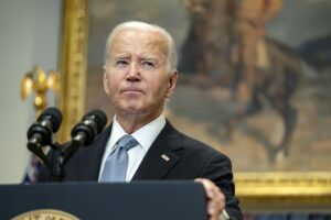 Trump adesso è quasi invincibile. Biden torna buono per la sconfitta