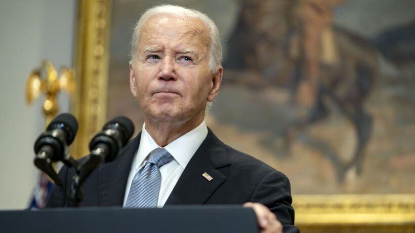 Trump adesso è quasi invincibile. Biden torna buono per la sconfitta