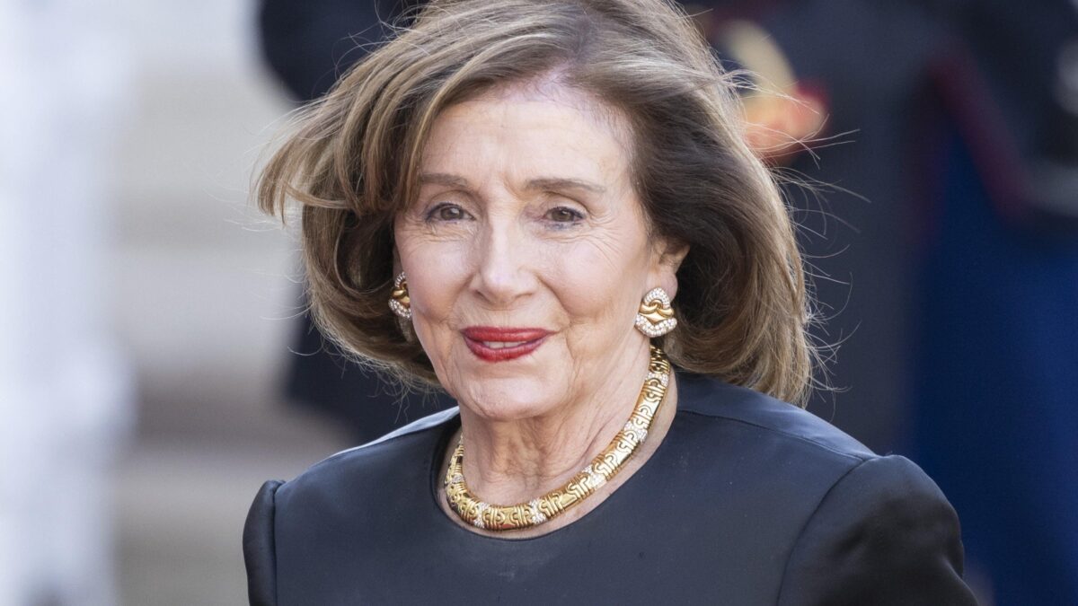 Quando la Pelosi invocava rivolte