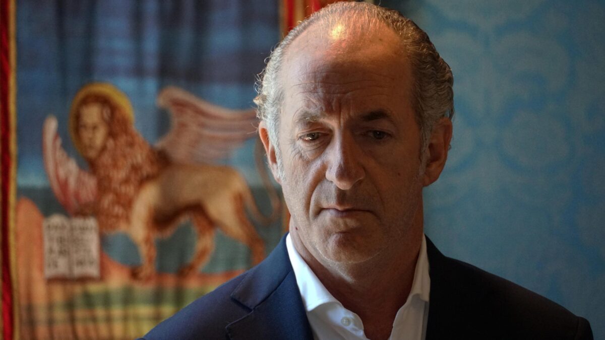 «Sull’autonomia non posso aspettare»