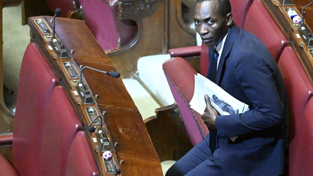 Caro Soumahoro, il vittimismo non paga più