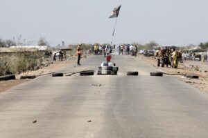 Il dilemma della Russia sul Sudan