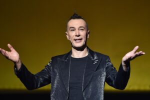 «Avere il trasformismo nel dna è un vantaggio per noi italiani»