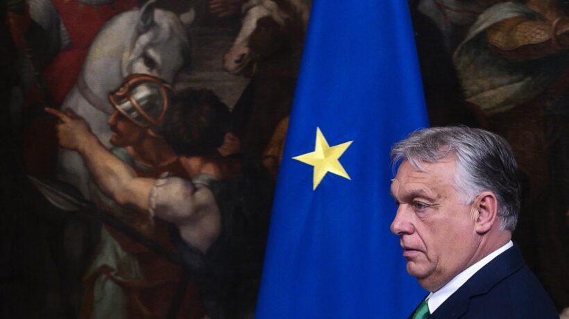 Orbán prova a ridisegnare la destra. Salvini e Le Pen tentati dai Patrioti