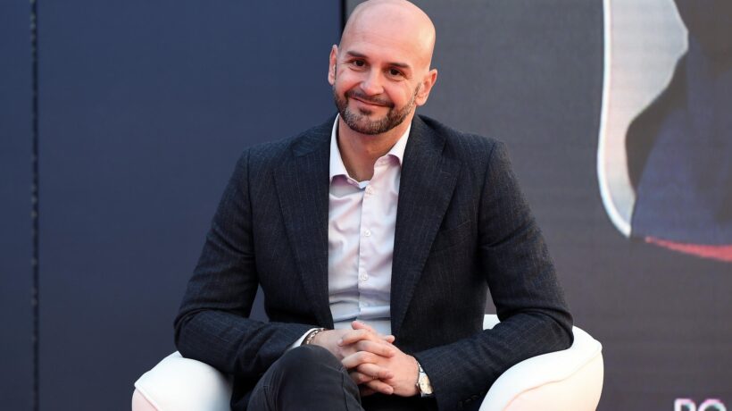 Nicola Procaccini (Ansa)