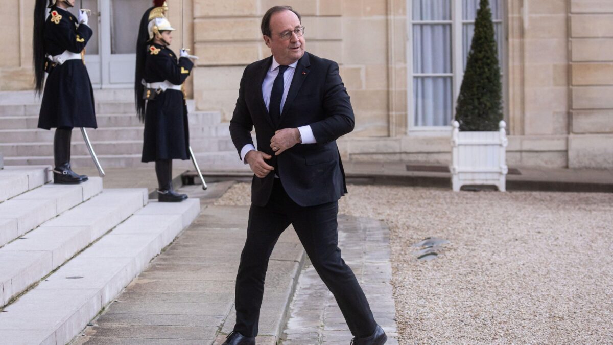 Agli anti Le Pen resta solo il tecnopastrocchio