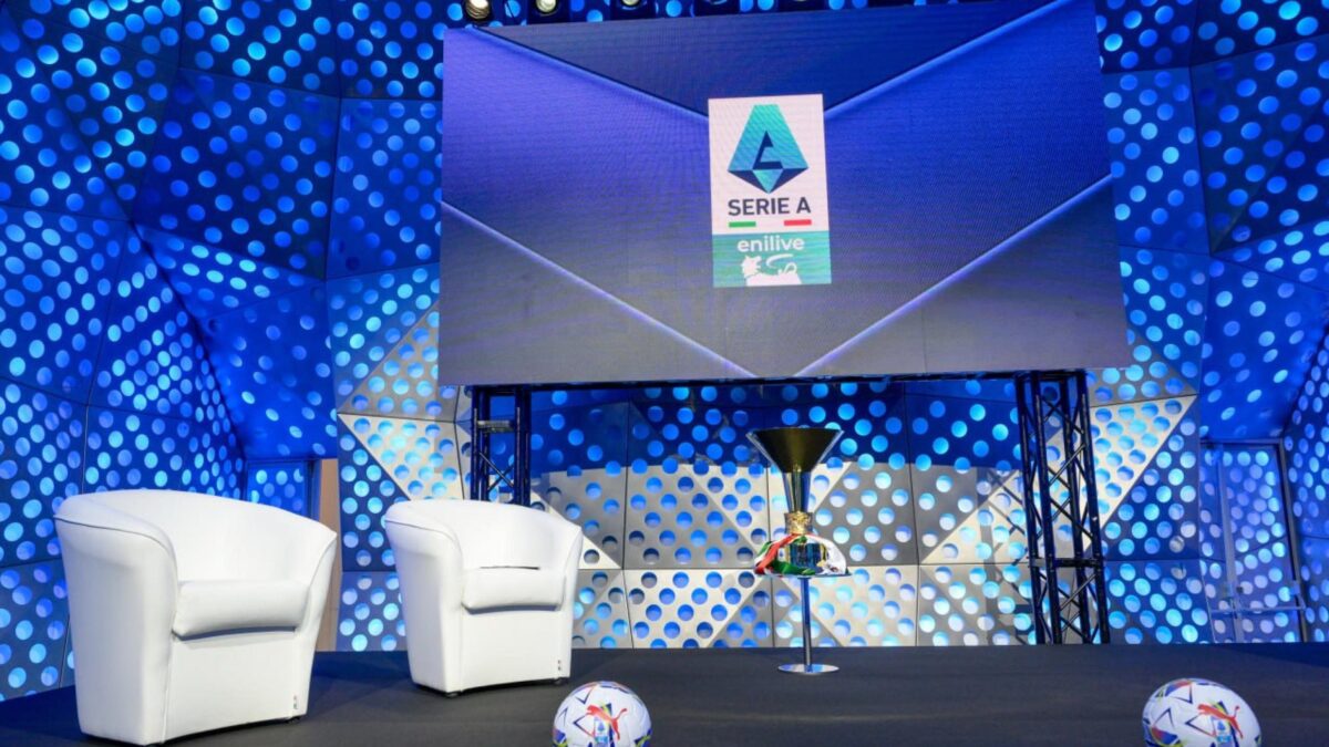 Calendario di A senza tregua, colpa del Mondiale per club. La Lega: «Causa contro Fifa»