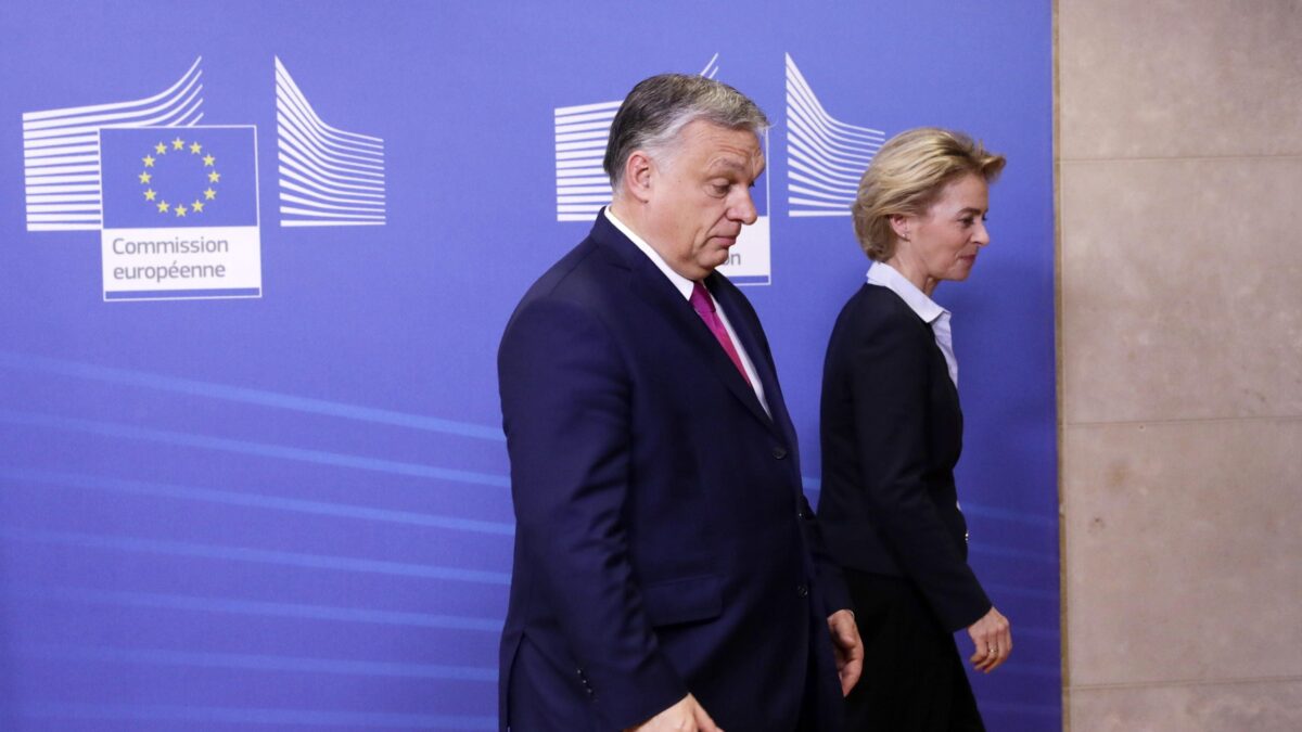 Se tocca a Budapest la presidenza di turno vale solo a metà