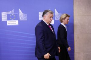 Se tocca a Budapest la presidenza di turno vale solo a metà