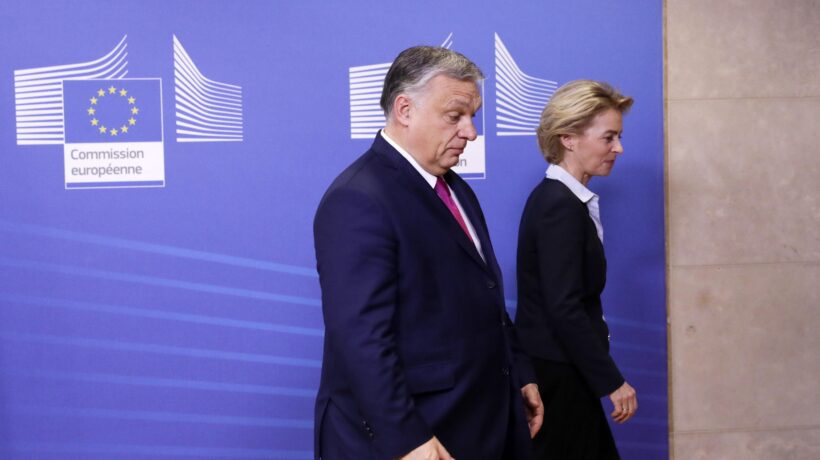 Se tocca a Budapest la presidenza di turno vale solo a metà