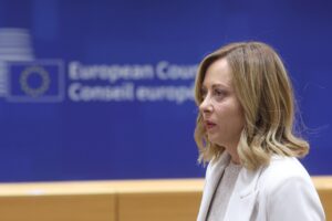 L’Italia e il voto in Uk: cosa cambia? L’asse Roma-Londra influenzerà il G7