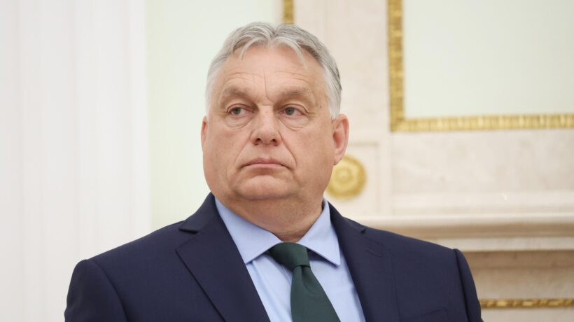 Orbán arruola pure i danesi e cannibalizza Id