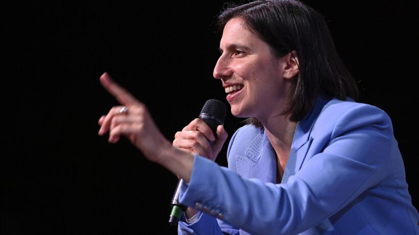 Ciò che è legale non è sempre giusto: ricordiamolo alla sinistra sull’aborto