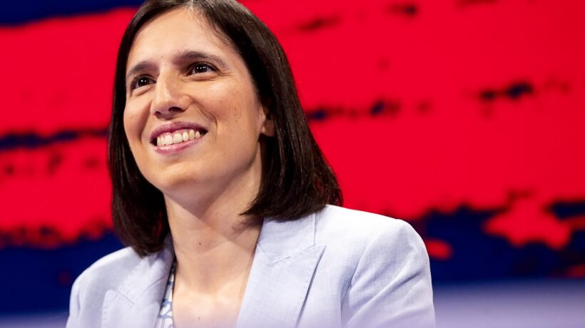 Entusiasmo tra i dem. Ma ora copieranno le idee della gauche?