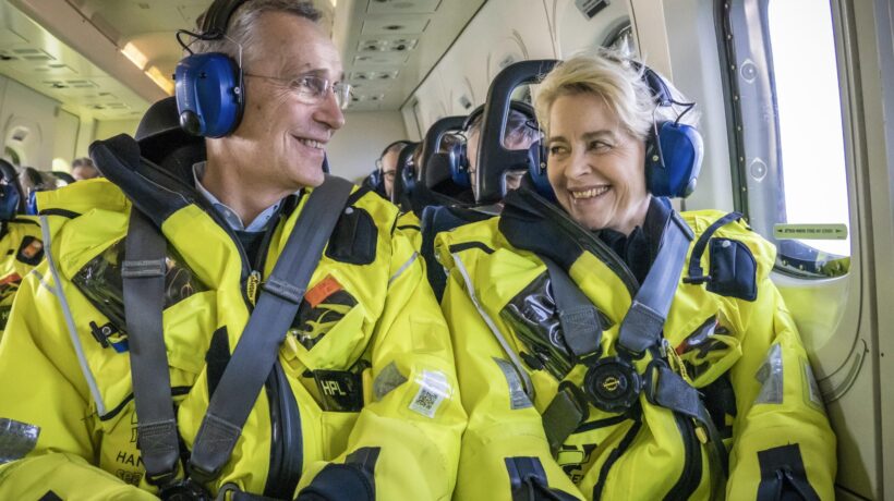 Miliardi Usa alla Polonia: colpo alla Difesa comune
