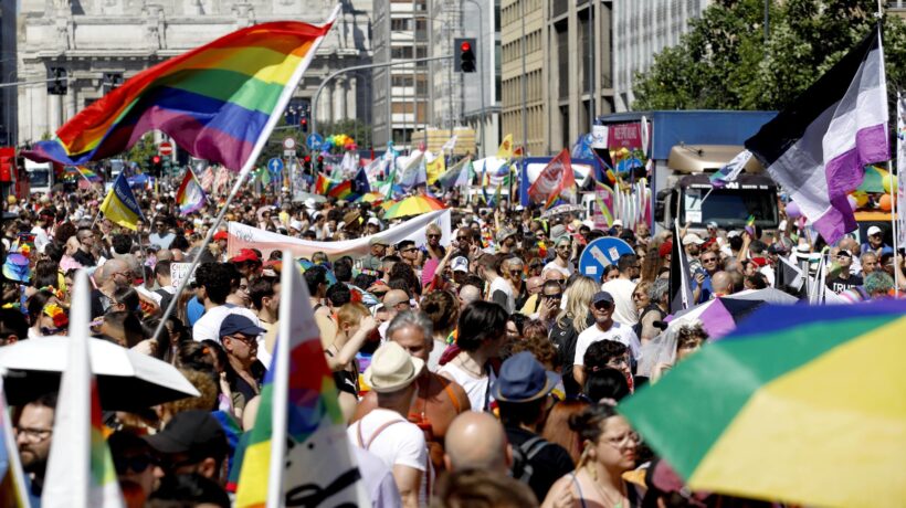 Rieducazione Lgbt per le ostetriche ribelli